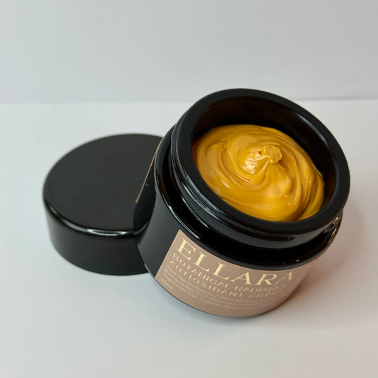 BOTANICAL RADIANCE ANTIOXIDANT CRÈME