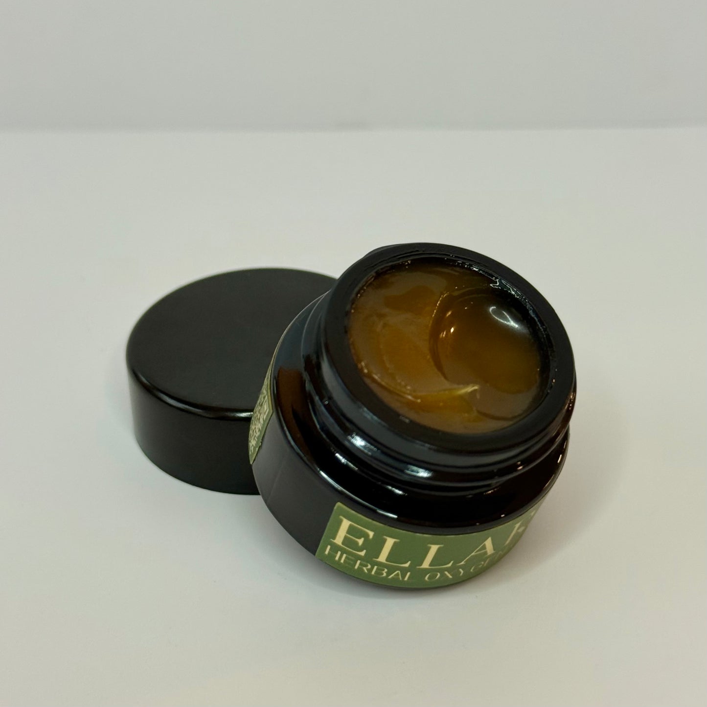 HERBAL OXYGEN BALM