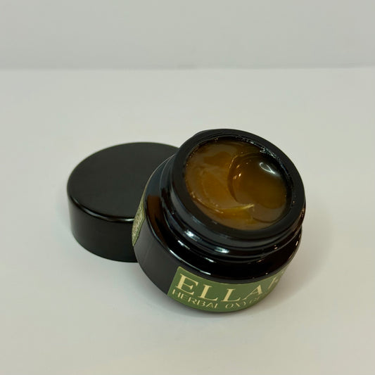 HERBAL OXYGEN BALM