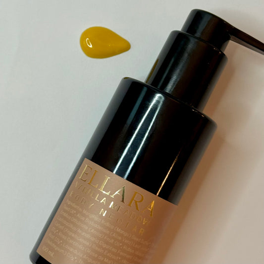 VANILLA MEADOW BODY NECTAR