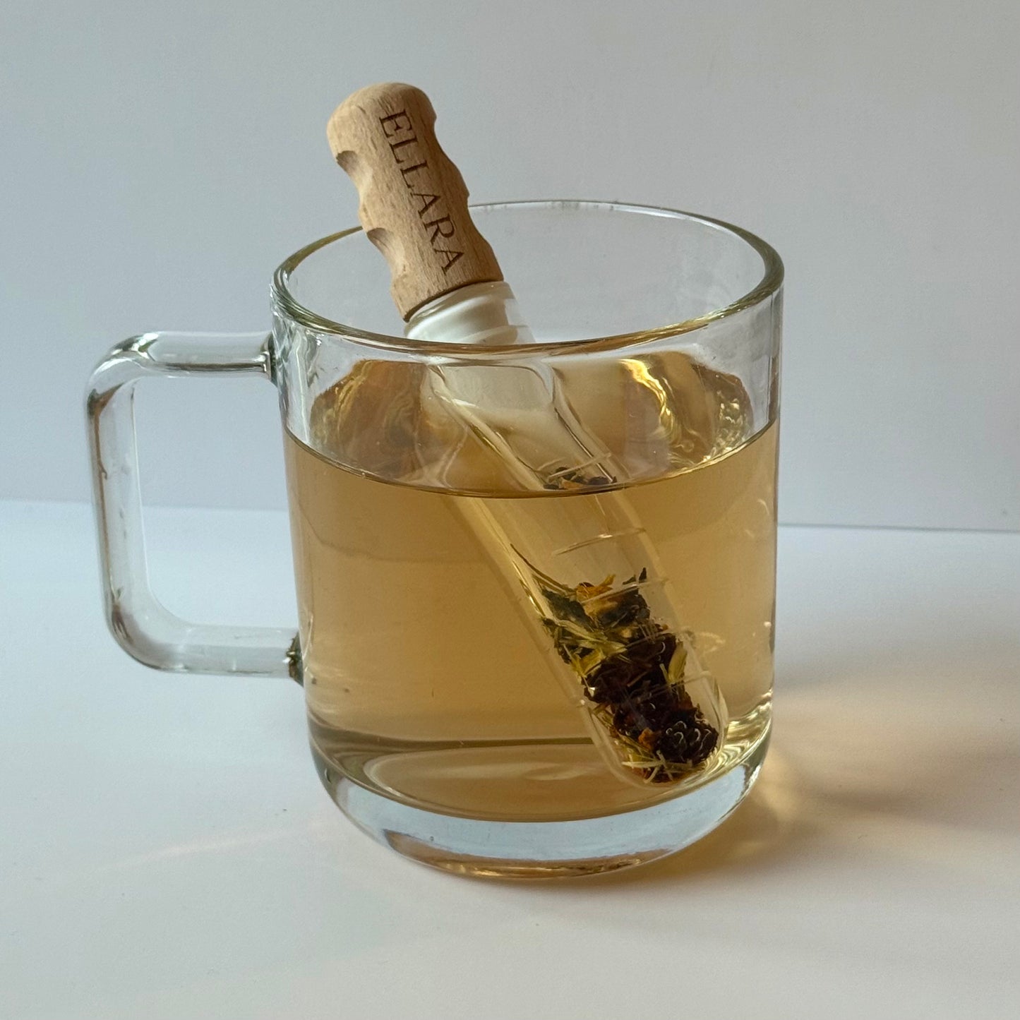 INNER BEAUTY TEA BLEND