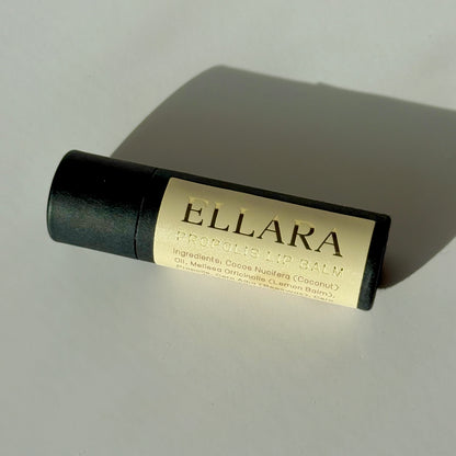 PROPOLIS LIP BALM