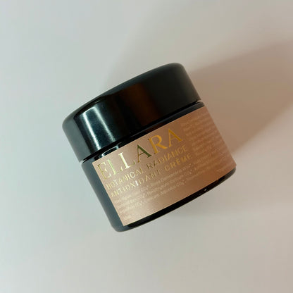 BOTANICAL RADIANCE ANTIOXIDANT CRÈME