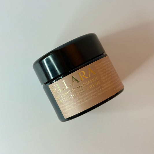 BOTANICAL RADIANCE ANTIOXIDANT CRÈME