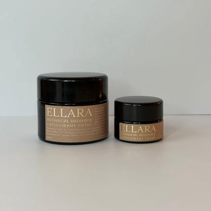 BOTANICAL RADIANCE ANTIOXIDANT CRÈME