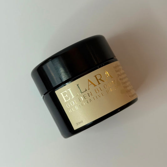 GOLDEN BLOOM RESTORATIVE BALM