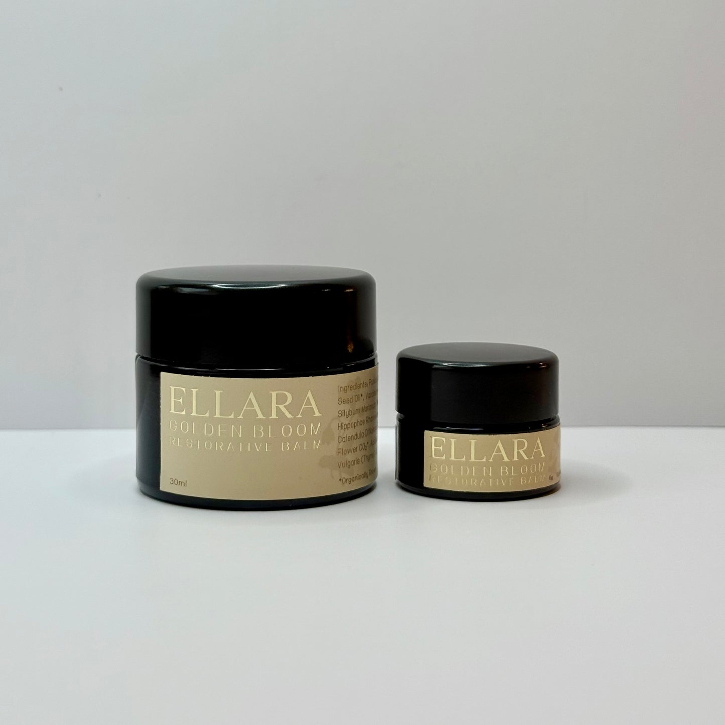 GOLDEN BLOOM RESTORATIVE BALM