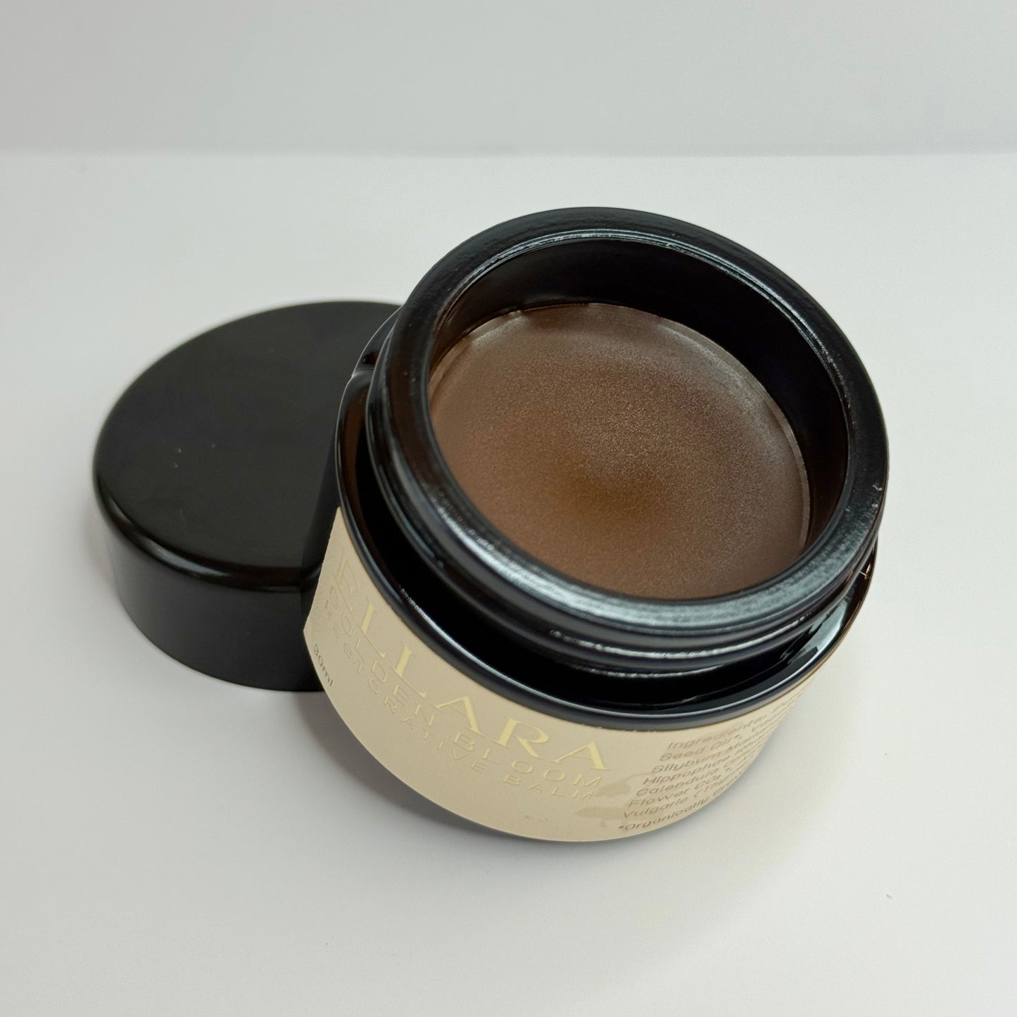 GOLDEN BLOOM RESTORATIVE BALM