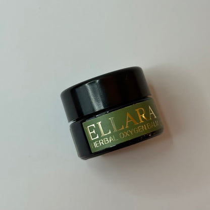 HERBAL OXYGEN BALM