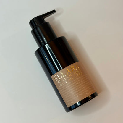 VANILLA MEADOW BODY NECTAR