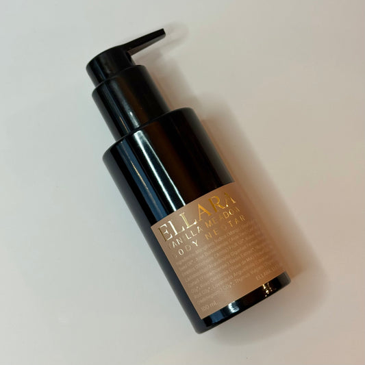 VANILLA MEADOW BODY NECTAR