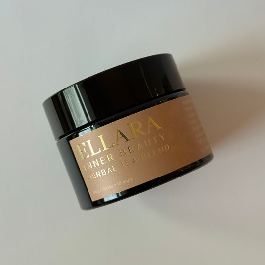 INNER BEAUTY TEA BLEND